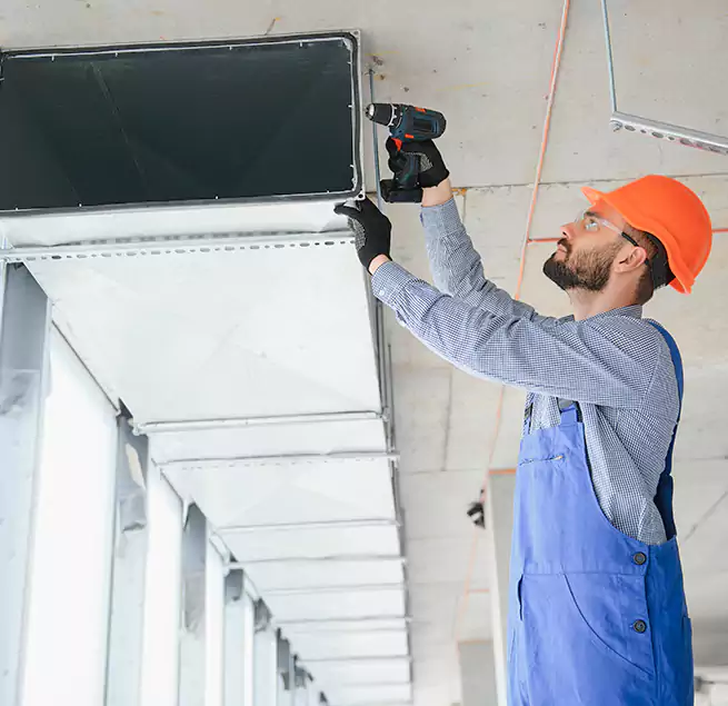 Why Homeowners & Businesses Trust Us in Danville, KY