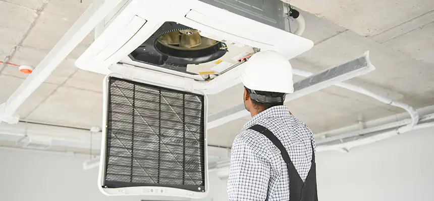 Our Affordable Duct Cleaning Near Me Services in Danville, KY