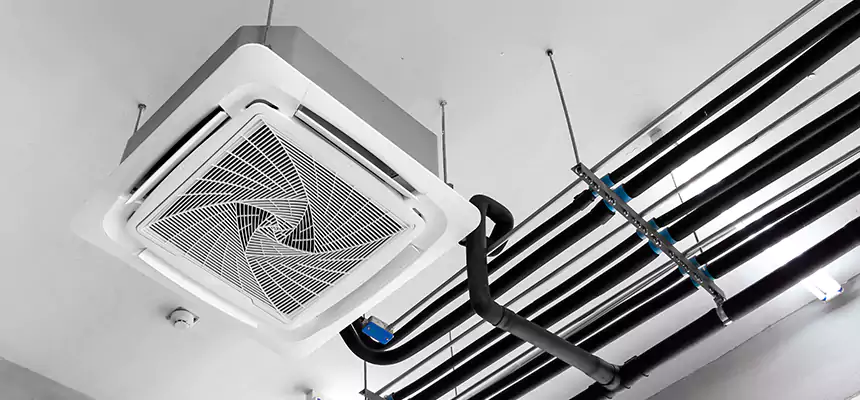 Our Air Duct Deep Cleaning Services in Danville, KY