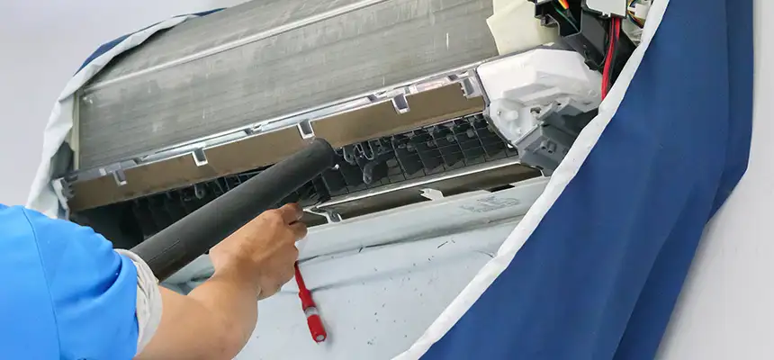 Advanced Clogged Dryer Vent Repair for Multi-Unit & Commercial in Danville, KY