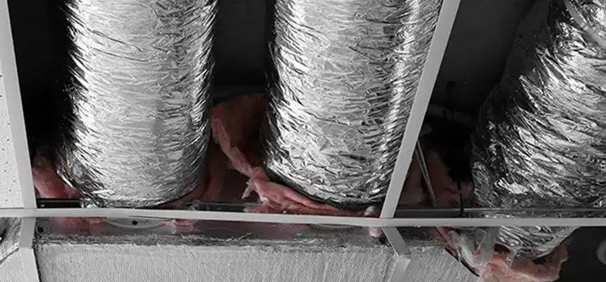 Scalable Commercial Multi‑Unit Dryer Vent Camera Inspection in Danville, KY