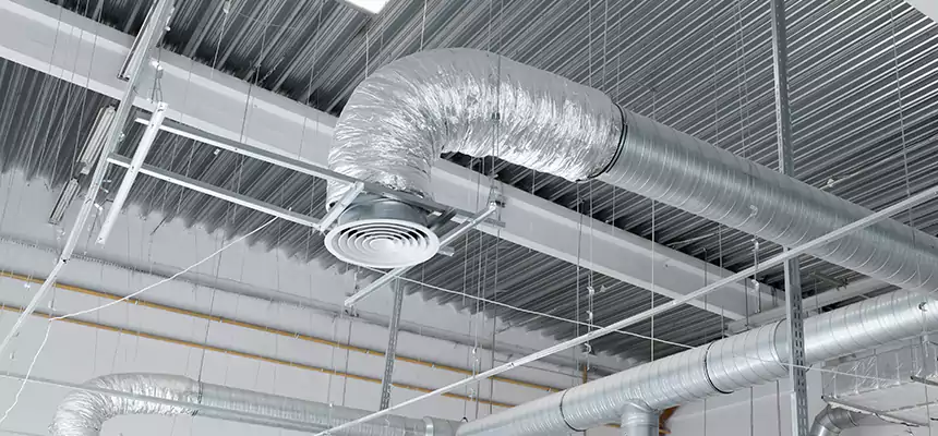 Our Dryer Vent Hose Replacement Services in Danville, KY