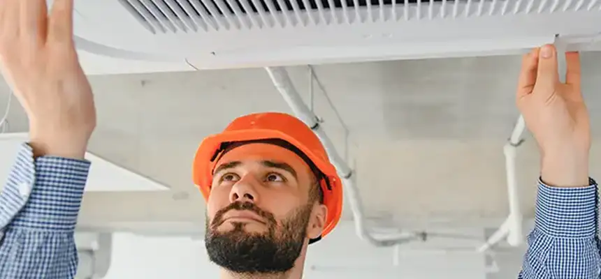 Our Furnace Vent Cleaning Services in Danville, KY