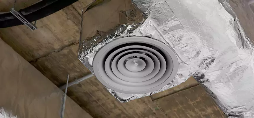 Our HVAC Ductwork Installation Services in Danville, KY