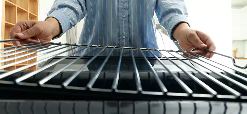 Our Vent Grille Washing Services in Danville, KY