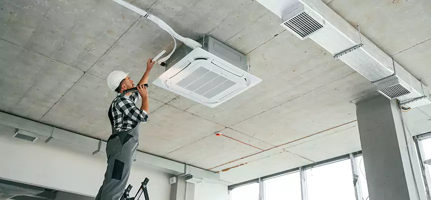 Our Wi Fi Connected Air Ducts Services in Danville, KY