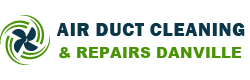 Air Duct Cleaning & Repairs Danville