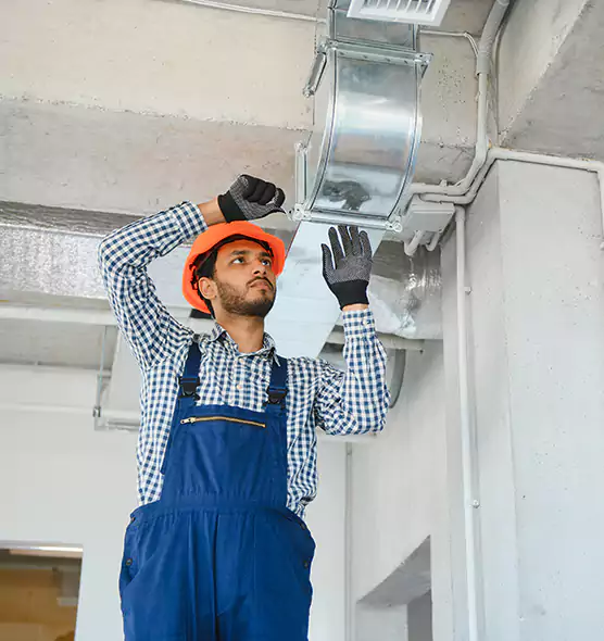 Professional Air Duct Cleaning Service in Danville, KY