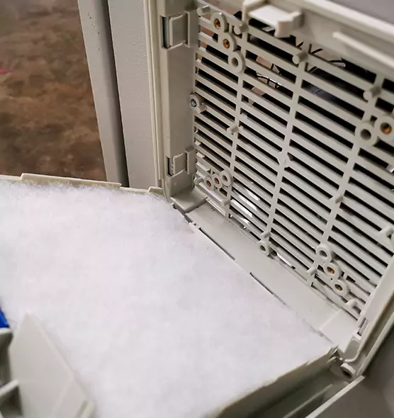 About Air Duct Overhaul & Upgrades in Danville, KY