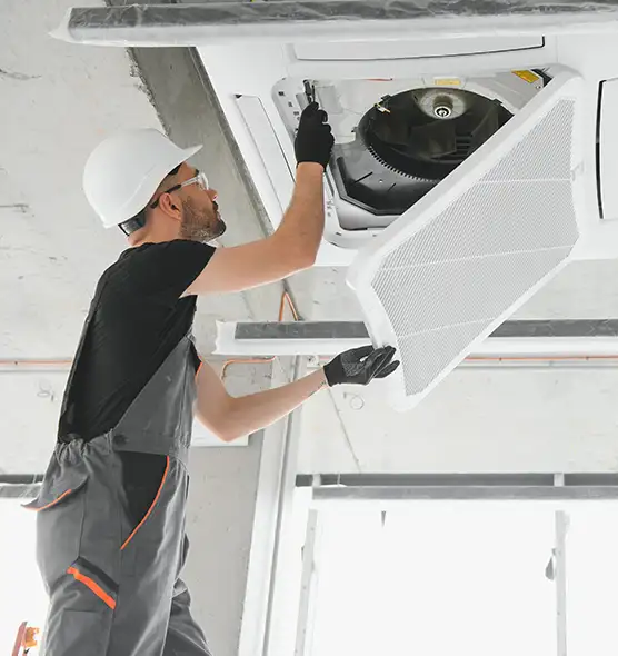 About Air Duct Rodent Removal in Danville, KY