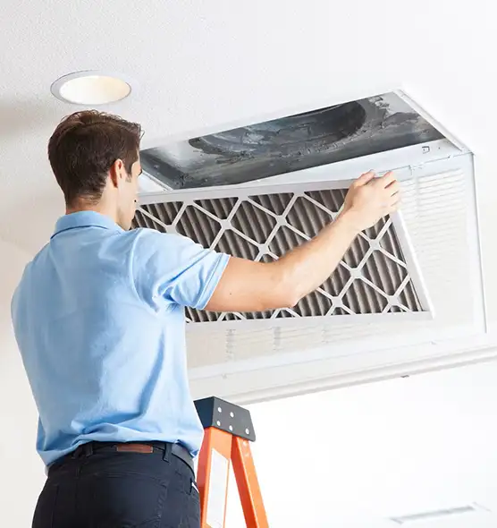 About Annual Dryer Vent Maintenance Danville, KY