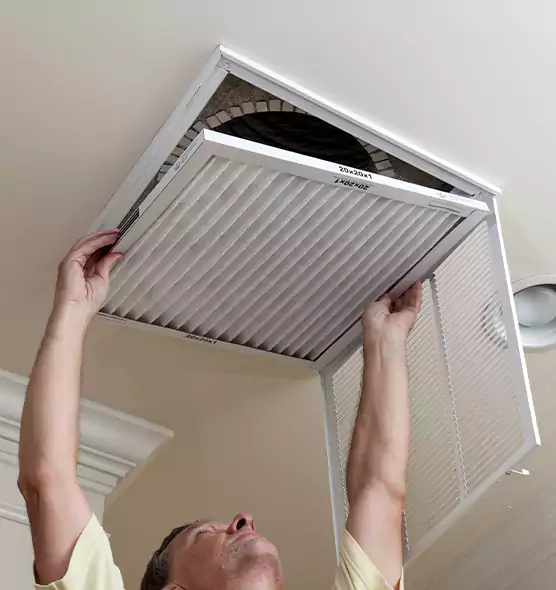 Trusted Apartment Air Duct Cleaning in Danville, KY
