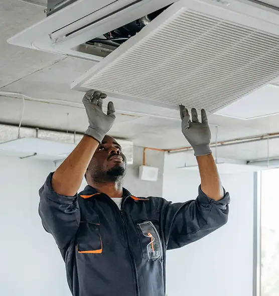 About Certified Air Duct Specialists in Danville, KY