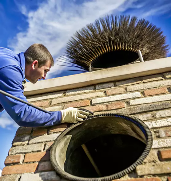 About Professional Chimney Sweep in Danville, KY