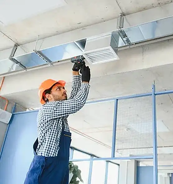 About Commercial Laundry Vent Cleaning in Danville, KY