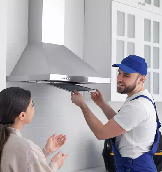 Professional Dryer Vent Cleaning Service in Danville, KY