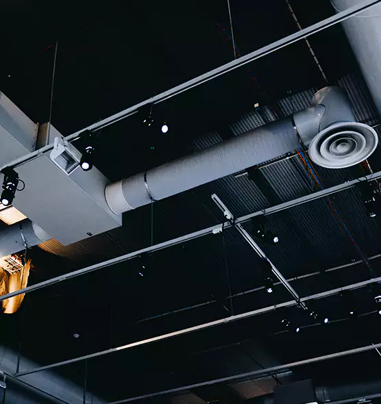 About Duct Sanitization with UV Light in Danville, KY