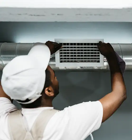About Emergency Dryer Vent Repair in Danville, KY