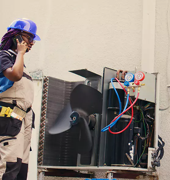 Professional Energy-Efficient HVAC Cleaning in Danville, KY