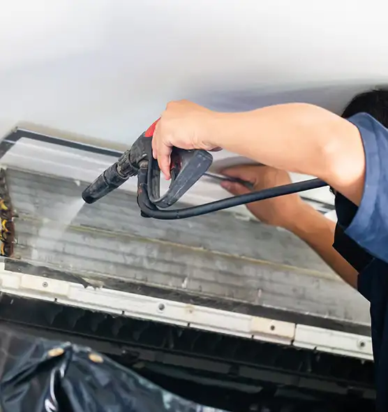 Welcome to Move-in/Move-out Duct Cleaning Services in Danville, KY