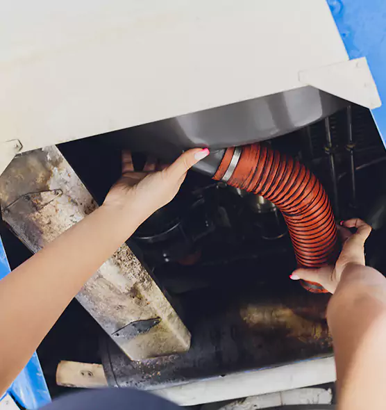 Top-Notch Return Vent Cleaning Service in Danville, KY