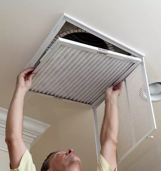 Trusted Vent Shaft Cleaning Expert in Danville, KY