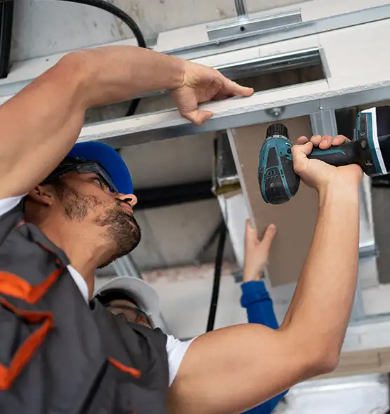 About Vent Smoke Odor Elimination in Danville, KY