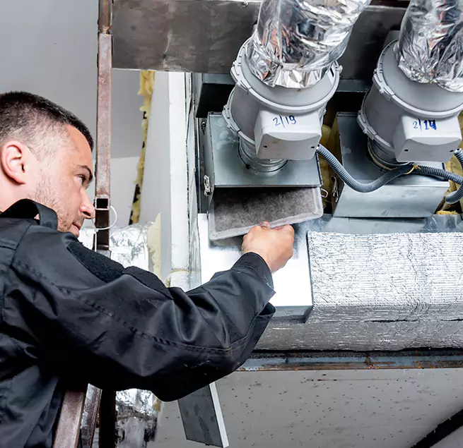 Why Homeowners & Businesses Trust Us in Danville, KY?