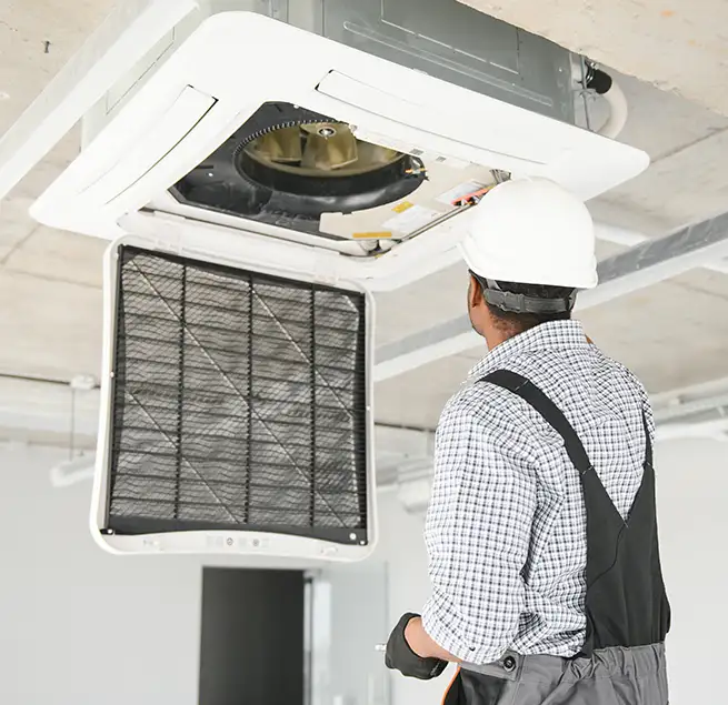 Why Homeowners & Businesses Trust Us in Danville, KY?