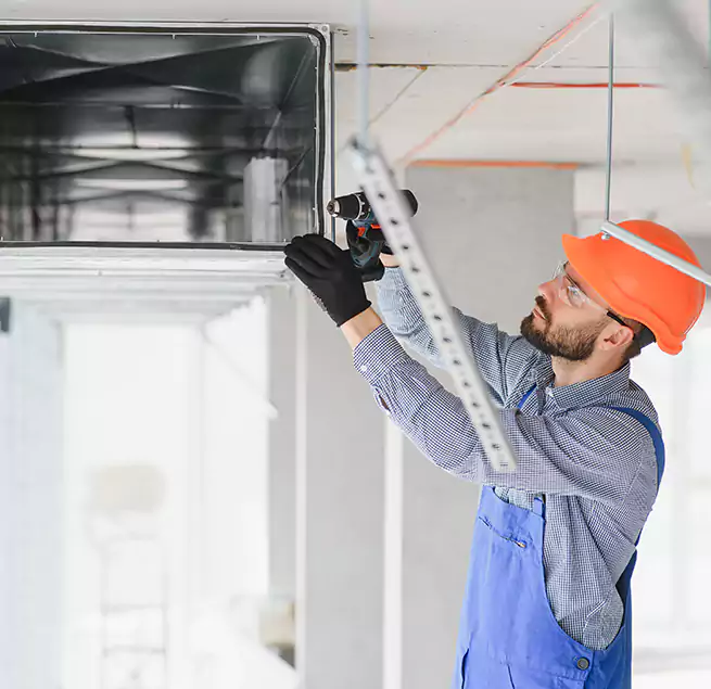 Why Homeowners & Businesses Trust Us Danville, KY