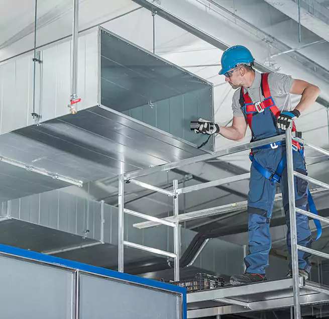 Why Homeowners & Businesses Trust Us in Danville, KY?