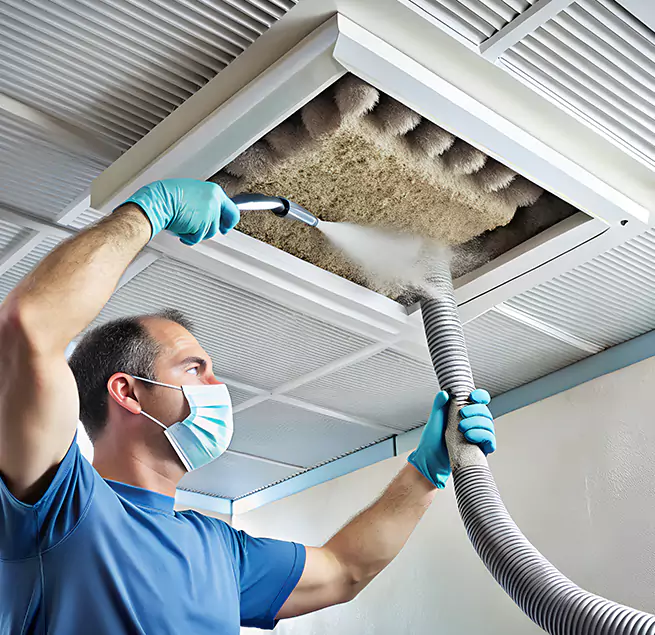 Why Homeowners & Businesses Trust Us Danville, KY