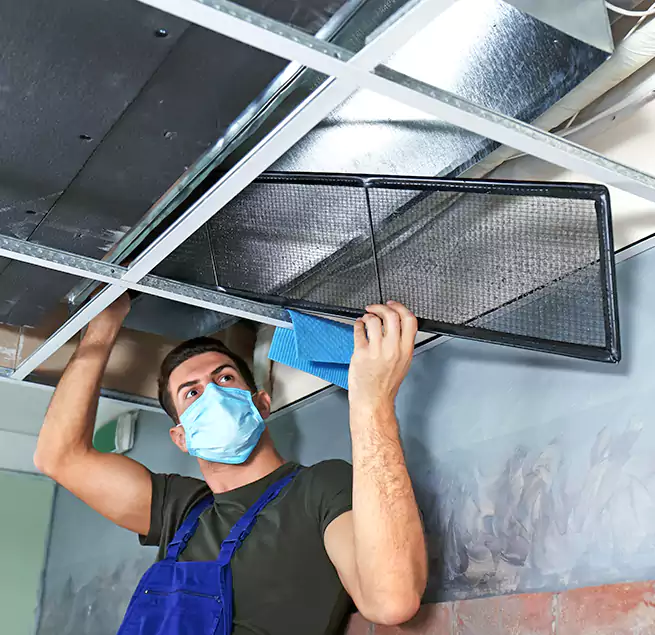 Why Homeowners Businesses Trust Us in Danville, KY