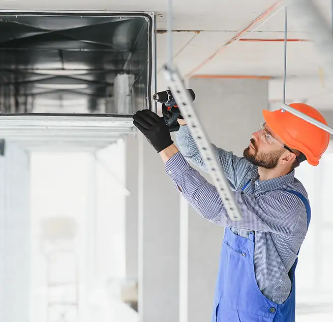 Why Homeowners & Businesses Trust Us in Danville, KY?