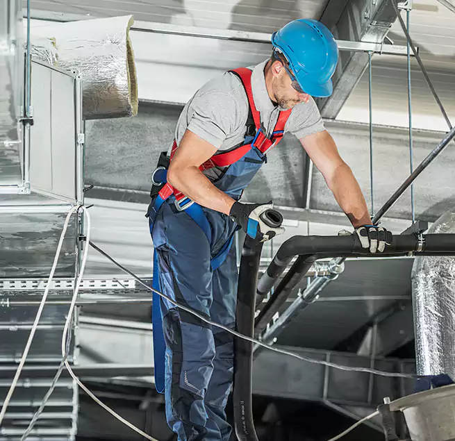 Why Homeowners & Businesses Trust Us in Danville, KY?