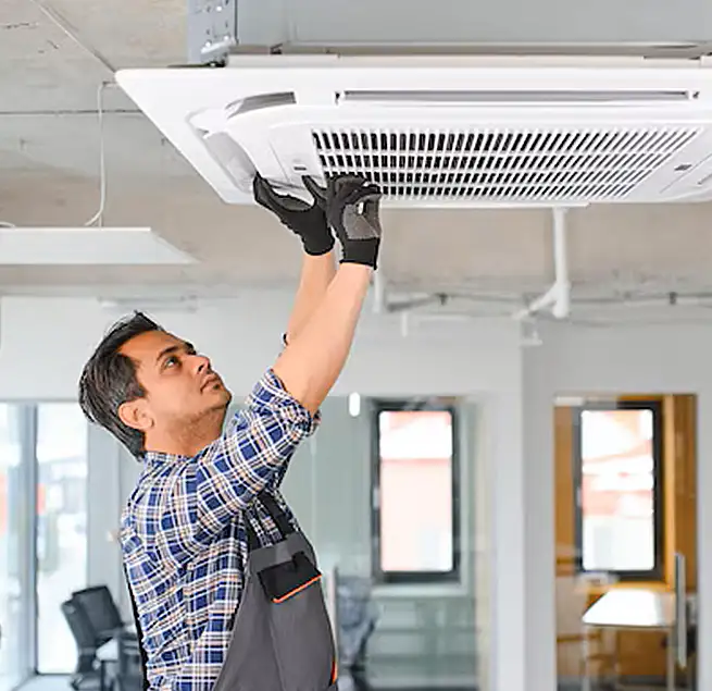 Why Homeowners & Businesses Trust Us in Danville, KY?