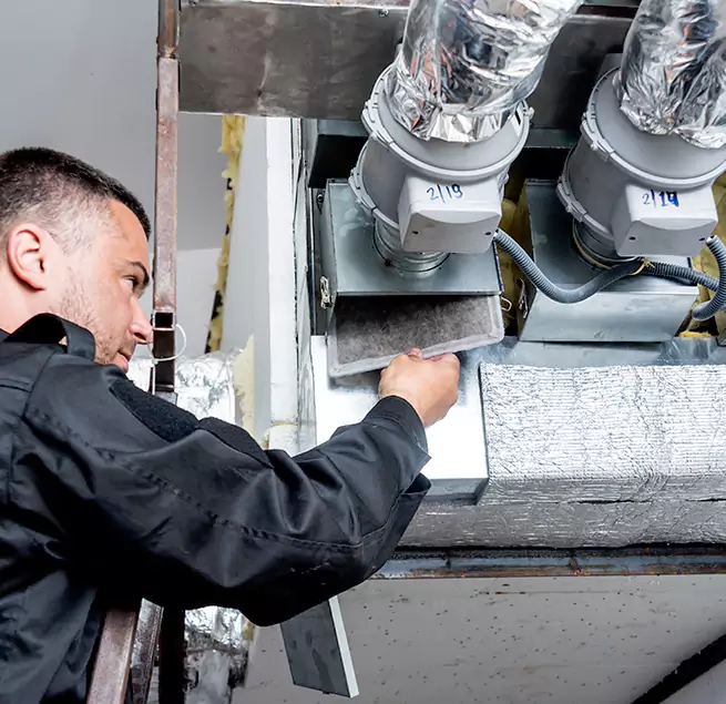  Why Homeowners & Businesses Trust Us in Danville, KY?