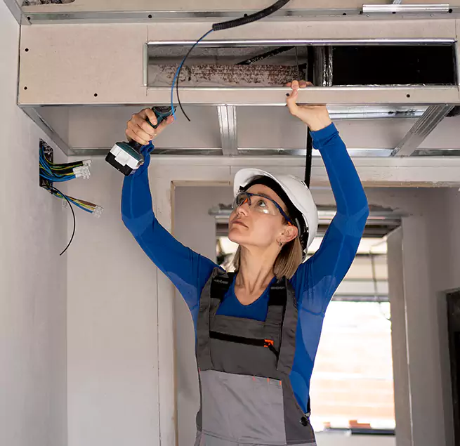 Why Homeowners & Businesses Trust Us in Danville, KY?