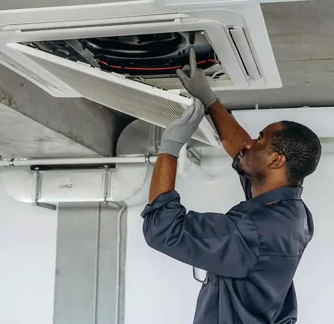 Why Homeowners & Businesses Trust Us in Danville, KY?