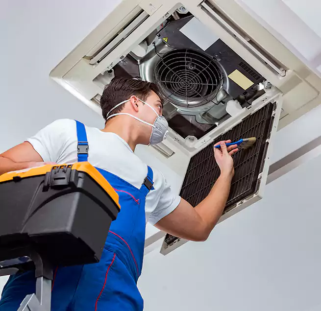 Why Homeowners & Businesses Trust Us in Danville, KY?