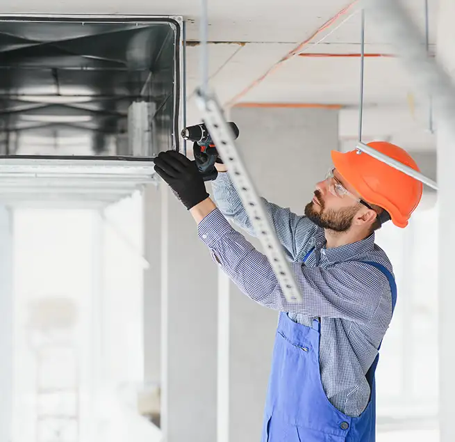 Why Homeowners Businesses Trust Us Danville, KY