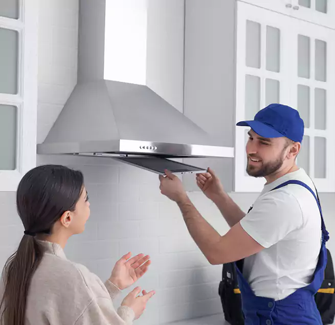 Why Homeowners & Businesses Trust Us in Danville, KY?