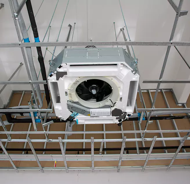 Why Homeowners & Businesses Trust Us in Danville, KY?