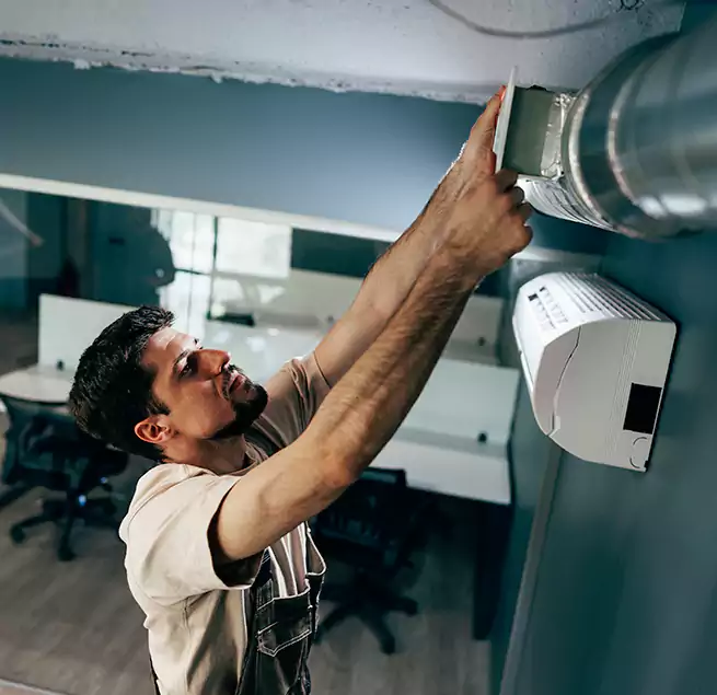 Why Homeowners & Businesses Trust Us in Danville, KY?