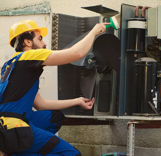 Why Homeowners & Businesses Trust Us Danville, KY?