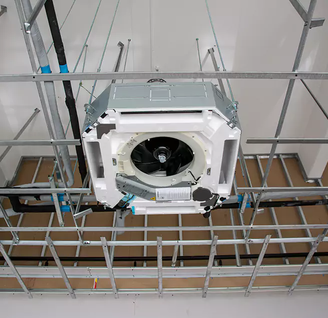 Why Homeowners & Businesses Trust Us Danville, KY