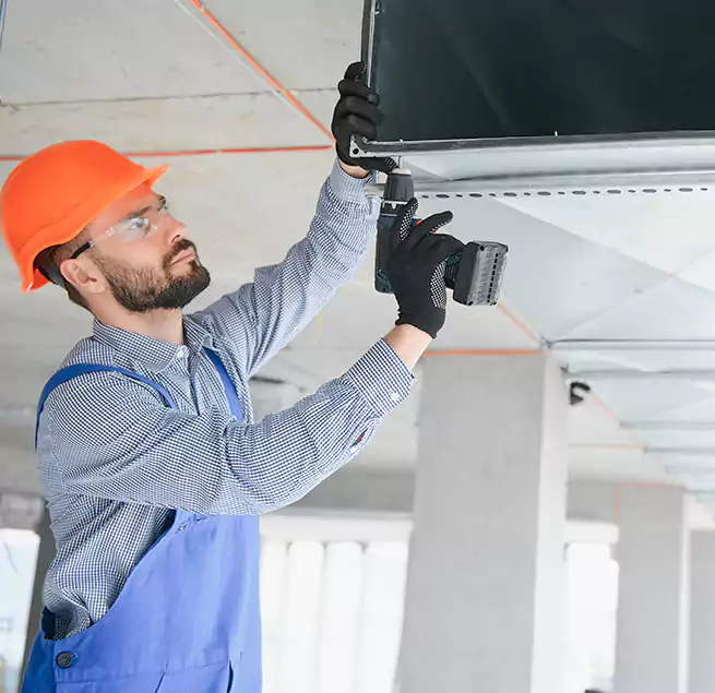 Why Homeowners & Businesses Trust Us in Danville, KY?