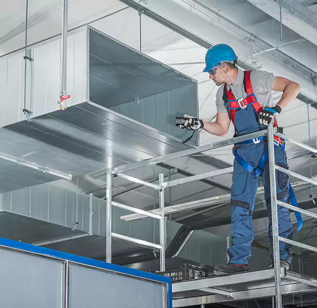 Why Homeowners Businesses Trust Us in Danville, KY