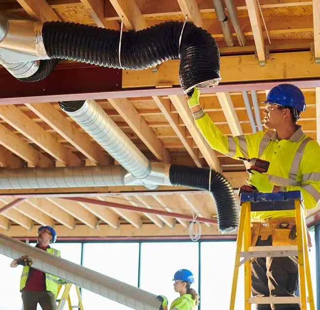 Why Homeowners & Businesses Trust Us in Danville, KY?