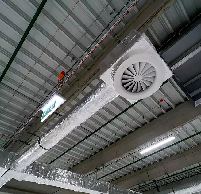 Why Homeowners & Businesses Trust Us in Danville, KY?